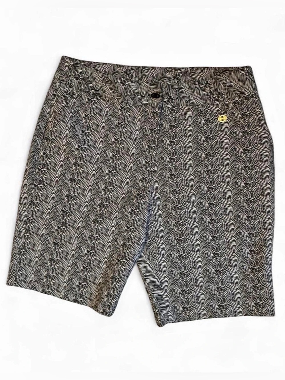 EP Pro Bermuda Golf Shorts